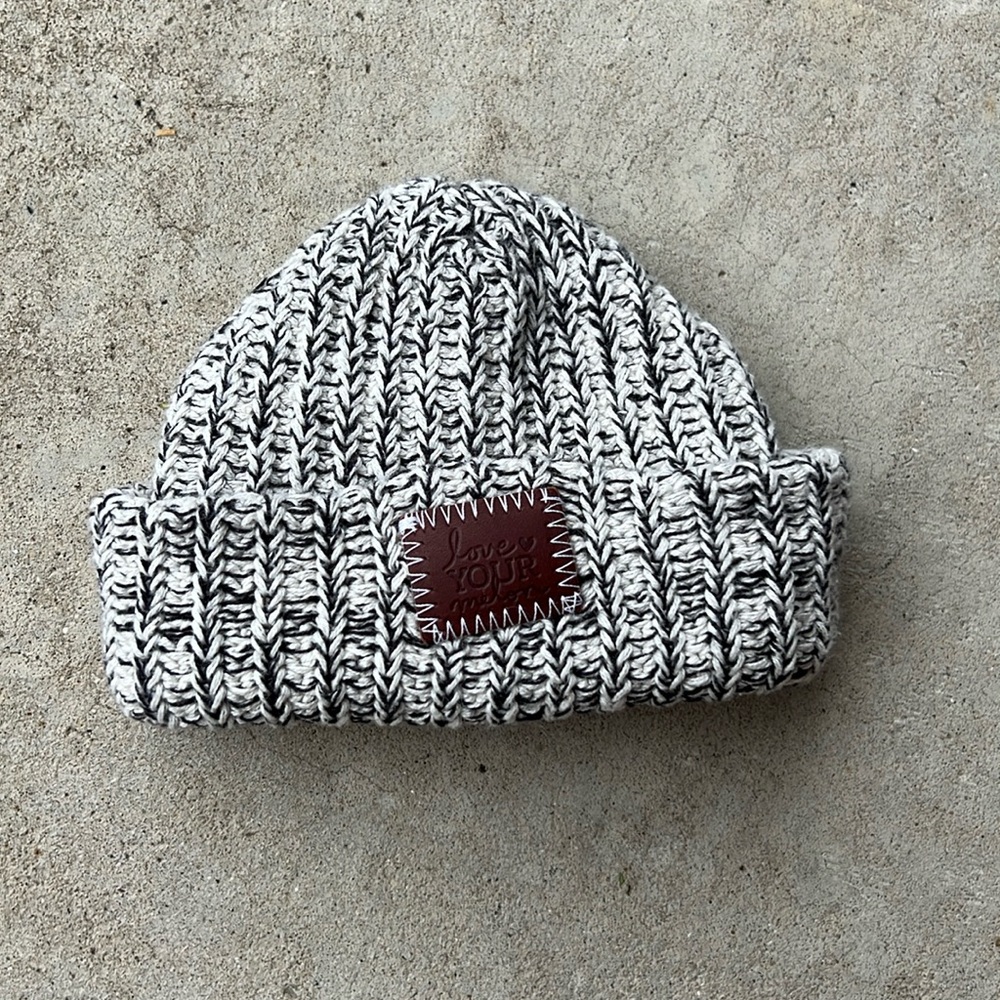 Baby Love Your Melon Hat